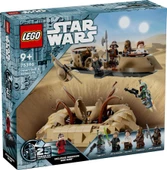 LEGO® Star Wars Çöl Skiff’i ve Sarlacc Çukuru 75396 - 1