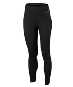 Falke Long Tights Kadın Alt İçlik-SİYAH - 1