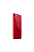 Yenilenmiş Iphone Se 2020 64 Gb Kırmızı 12 Ay Garantili B Grade thumbnail 2