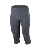 Falke 3/4 Tights Erkek Alt İçlik-GRİ - 1