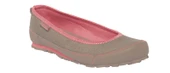 Regatta Lady Briza Kadın Babet Ayakkabı-PEMBE - 1