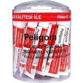 Pelikan Poligom Kuvvetli Sıvı Yapıştırıcı 20 gr 25 Li Paket - 1
