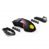 Steelseries Rival 650 Kablosuz Oyuncu Mouse - 1