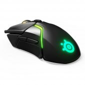 Steelseries Rival 650 Kablosuz Oyuncu Mouse - 5