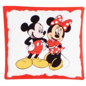 Minnie Mouse Işıklı Biblo Puf Yastık Kalemlik 3Lü Hediye Seti - 4