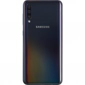 Samsung Galaxy A50 64 Gb Siyah (12 Ay Garantili Teşhir) - 1