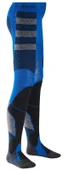 Falke Skiing Tights Çocuk Alt İçlik-MAVİ - 1