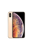 Yenilenmiş Iphone Xs 64 Gb Altın (12 AY GARANTİLİ) - B Grade - 1