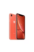 Yenilenmiş iPhone Xr 128 GB Mercan 128 GB Mercan A Grade - 1
