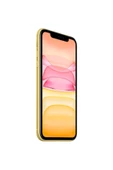 Yenilenmiş Iphone 11 128 Gb Sarı A Kalite - 2