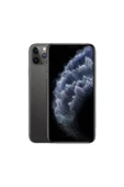 Yenilenmiş Iphone 11 Pro 64 Gb Uzay Grisi Cep Telefonu A Kalite - 1