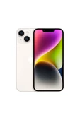 Yenilenmiş Iphone 14 Plus 128 Gb Yıldız Işığı (12 AY GARANTİLİ) - A Grade - 1