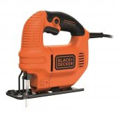 Black&Decker KS501 400W Kompakt Dekupaj Testere - 1