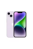 Yenilenmiş Iphone 14 Plus 128 Gb Mor (12 AY GARANTİLİ) - A Grade - 1