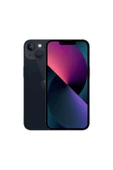 Yenilenmiş iPhone 13 128 GB Gece Yarısı A Grade - 1