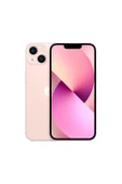 iPhone 13 256GB Pembe - Yenilenmis - A Kalite - 1