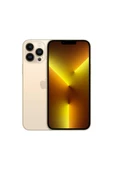 Yenilenmiş iPhone 13 Pro 128 GB Altın A Grade - 1