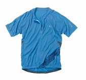 Dare 2b Freehub Jersey Erkek T-Shirt-MAVİ - 1