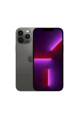 Yenilenmiş iPhone 13 Pro 128 GB Grafit A Grade - 1