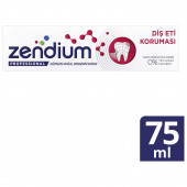 Zendium Diş Eti Koruması Diş Macunu 75 ml - 2