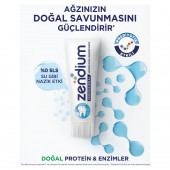 Zendium Diş Eti Koruması Diş Macunu 75 ml - 3