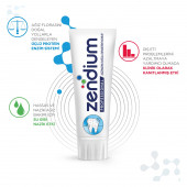 Zendium Diş Eti Koruması Diş Macunu 75 ml - 4