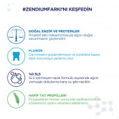 Zendium Diş Eti Koruması Diş Macunu 75 ml - 5