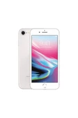 Yenilenmiş Iphone 8 128 Gb Gümüş 128 Gb Gümüş A Grade - 1