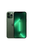 Yenilenmiş iPhone 13 Pro 128 GB Yeşil A Grade - 1