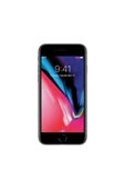Yenilenmiş iPhone 8 64 GB Uzay Grisi Cep Telefonu (12 Ay Garantili) - A Kalite - 2