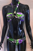 O'neill 9010 Bikini - 1
