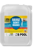 MB FLEX MB Pool Nano Teknolojili Havuz Çatlak Sızıntı Onarıcı 30 KG - 1