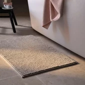 SUMUHOME TOFTBO BANYO PASPASI KOYU BEJ 50x80 CM - 2
