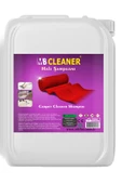 MB FLEX MB Cleaner Halı Şampuanı 5 LT - 1