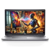 Dell Precision M3571 TKNM357105B08A17 i7-12700H 32GB 1TB+1TBSSD A1000 15.6" FHD FreeDOS Dizüstü İş İstasyonu - 1
