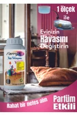 famix Mop Solüsyonu 500 Ml 2 Adet ( Robot Süpürge Deterjanı) - 3