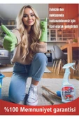 famix Ağır Yağ Leke Çıkarıcı Sprey Tüm Lekelere Karşı Etkili (SÜPER ETKİ) 750 ml - 5