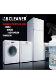MB CLEANER Buzdolabı/beyaz Eşya Temizleyici - 7