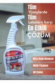 famix Ağır Yağ Leke Çıkarıcı Sprey Tüm Lekelere Karşı Etkili (SÜPER ETKİ) 750 ml - 3