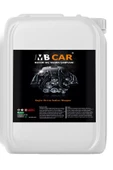 MB CAR Mekanik Motor Dış Yüzey Yağ Kiri Çözücü Şampuan 5 Lt - 1