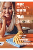 famix Ahşap yüzeylerde güvenli ve etkili temizleyici - leke çıkarıcı ve parlatıcı sprey 750 ml - 2