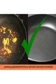 MB CLEANER Ağır Yağ Ve Leke, Pas, Kir , Fırın, Ocak Temizleyici Sprey - 4