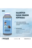 MB FLEX Mbflex Mb02 – Isıtma Ve Soğutma Sistemleri Kalorifer Kaçak Onarım Kimyasalı 1000 ml - 3