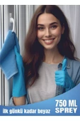 MB CLEANER Pvc Kapı Pencere Plastik Yüzey Küf Pas Leke Çıkartıcı Temizleyici Sprey 750 ml - 4