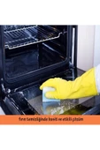 MB CLEANER Ağır Yağ Ve Leke, Pas, Kir , Fırın, Ocak Temizleyici Sprey - 5