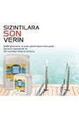 MB FLEX MB Pool Nano Teknolojili Havuz Çatlak Sızıntı Onarıcı 30 KG - 3