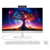 HP ProOne 240 G10 885G6EA10 i5-1335U 8GB 512SSD 23.8" FHD W11P All In One Bilgisayar - 1