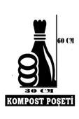 Istiridye Mantarı Miseli Tohumu Vakumlu 1 Kg Tohum 3 Adet Micro Delikli Torba ( Ekim Kılavuzu) - 2