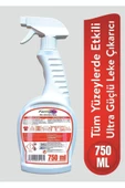 famix Ağır Yağ Leke Çıkarıcı Sprey Tüm Lekelere Karşı Etkili (SÜPER ETKİ) 750 ml - 2