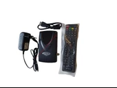 HİGHSTAR Full HD Dijital Uydu Alıcı Dahili Wifi Bluetooth Kumanda - 1